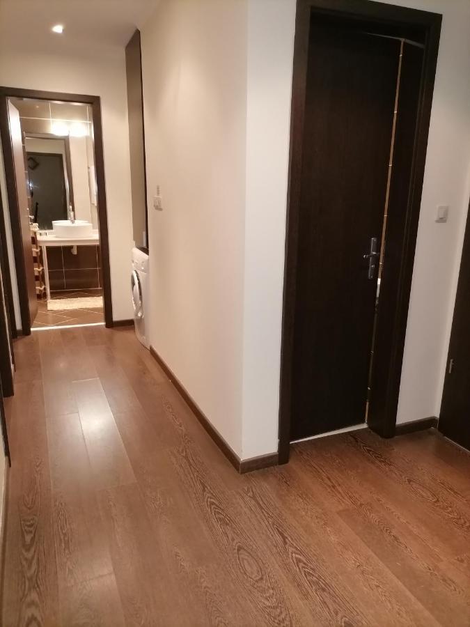 Bendita Mare Apartment Golden Sands Bagian luar foto
